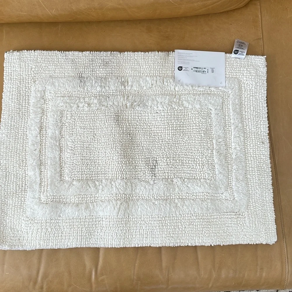 HOTLE COLLECTION Cotton Reversible 21